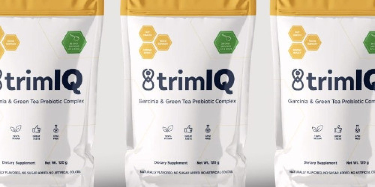 Can TrimIQ reduce food cravings?