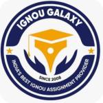 Ignou galaxy Profile Picture