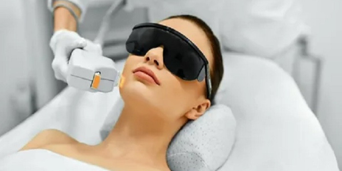 Laser Tattoo Removal in Riyadh: Safe, Effective, and Accessible