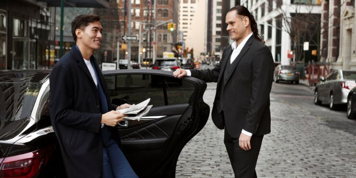 Chauffeur VTC à Lille : Le Meilleur Service pour Vos Déplacements Professionnels