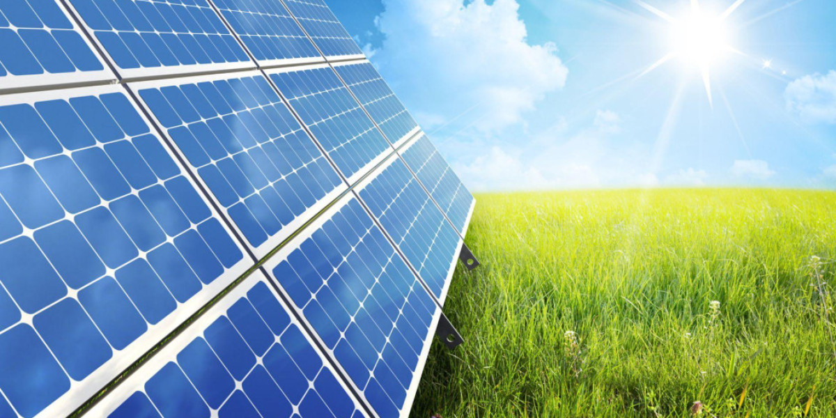 United States Solar Power Market Size, Share & Forecast 2025-2033