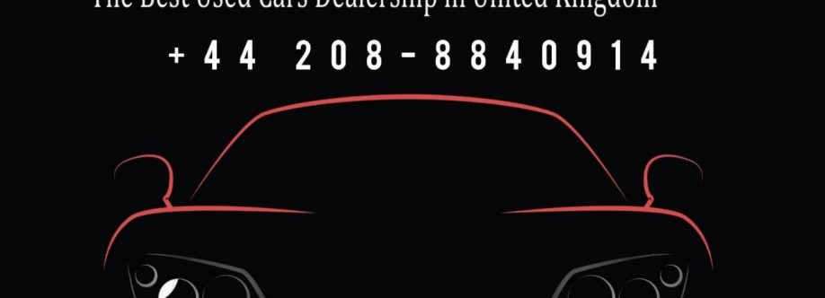 The Car Traders Cover Image
