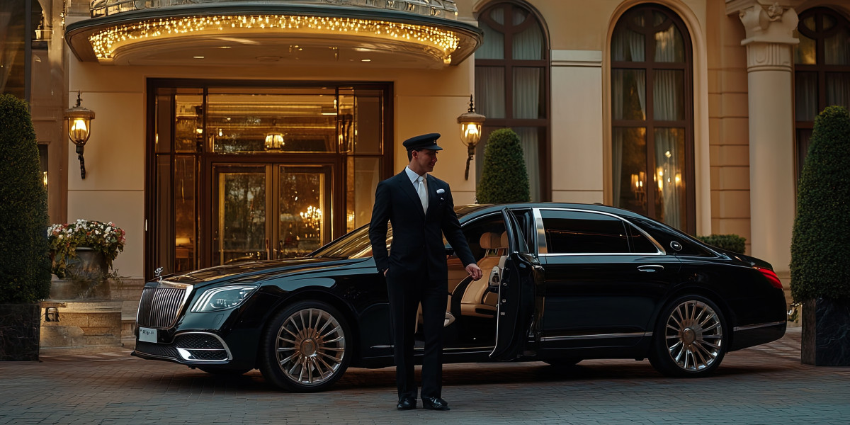 Premium Black Car Service LaGuardia Airport