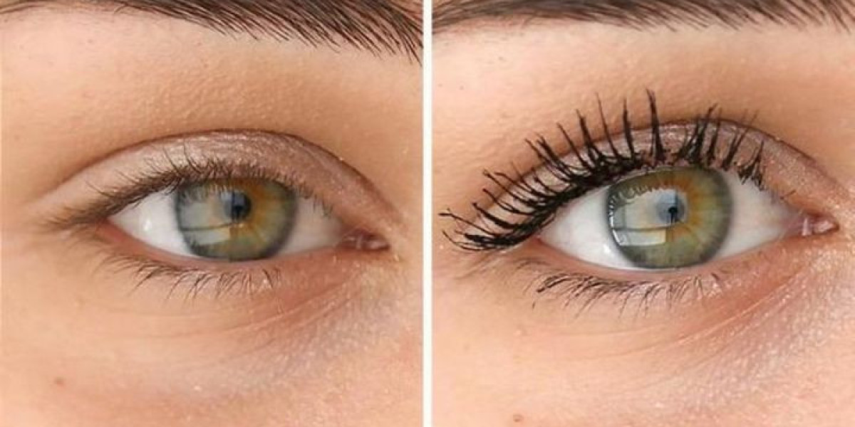 4 Nontraditional Geneve Vibely Mascara Strategies Which are Unlike Any You have Ever Seen. Ther're Good.