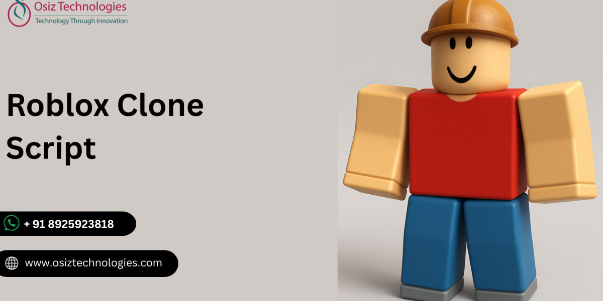 Build a Next-Gen Social Gaming Experience Like Roblox—Faster and Smarter