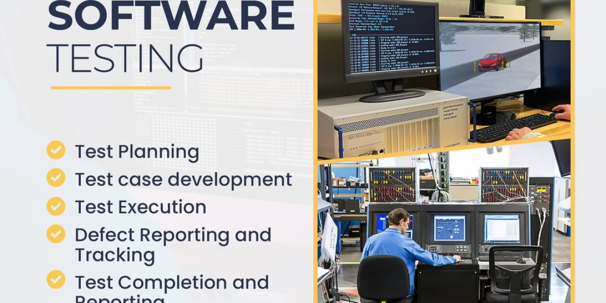 Hardware-in-the-Loop (HIL) Testing with CODESYS