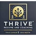 Thrive Resume And Coaching Profile Picture