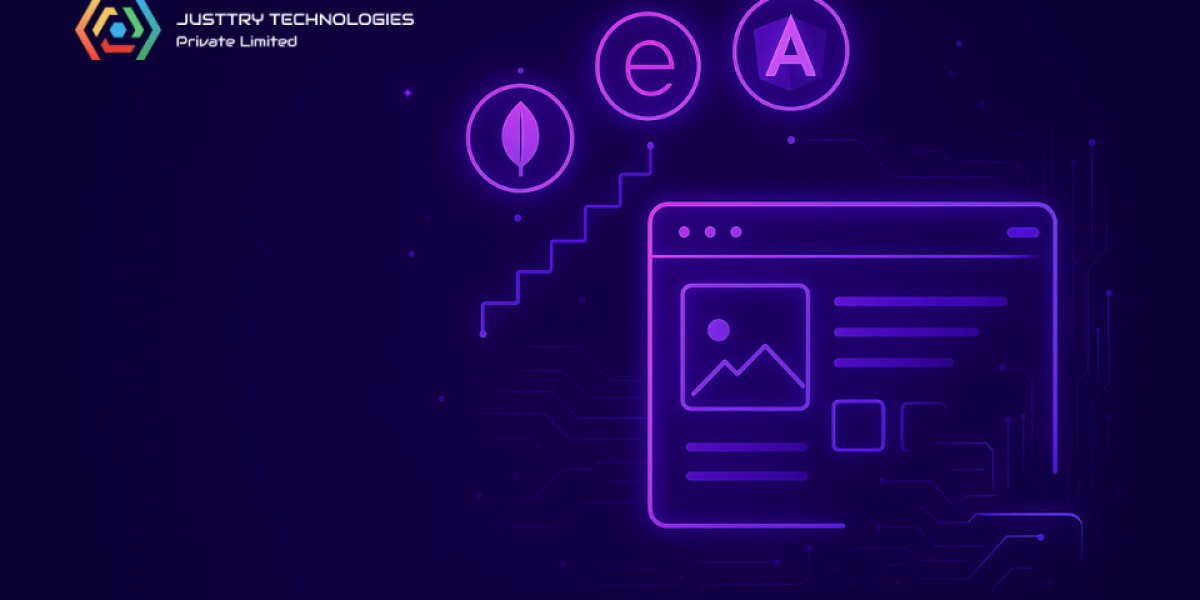 Why MEAN Stack is a Smart Choice for Web Development