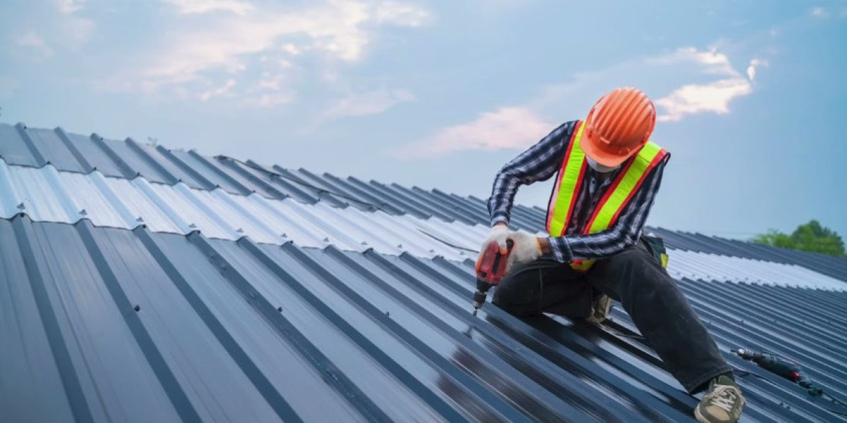 Trusted Roofing Service Greenford – Bal Roofing