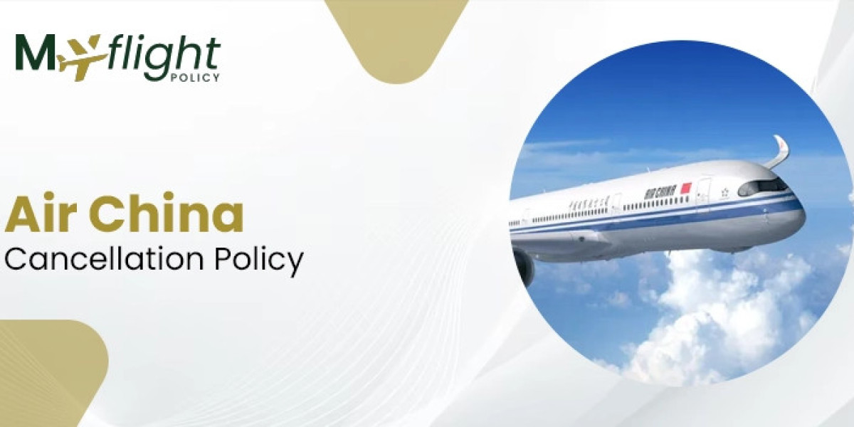 Truth Behind Air China’s Cancellation Refund Rules – What the Airlines Won’t Tell You