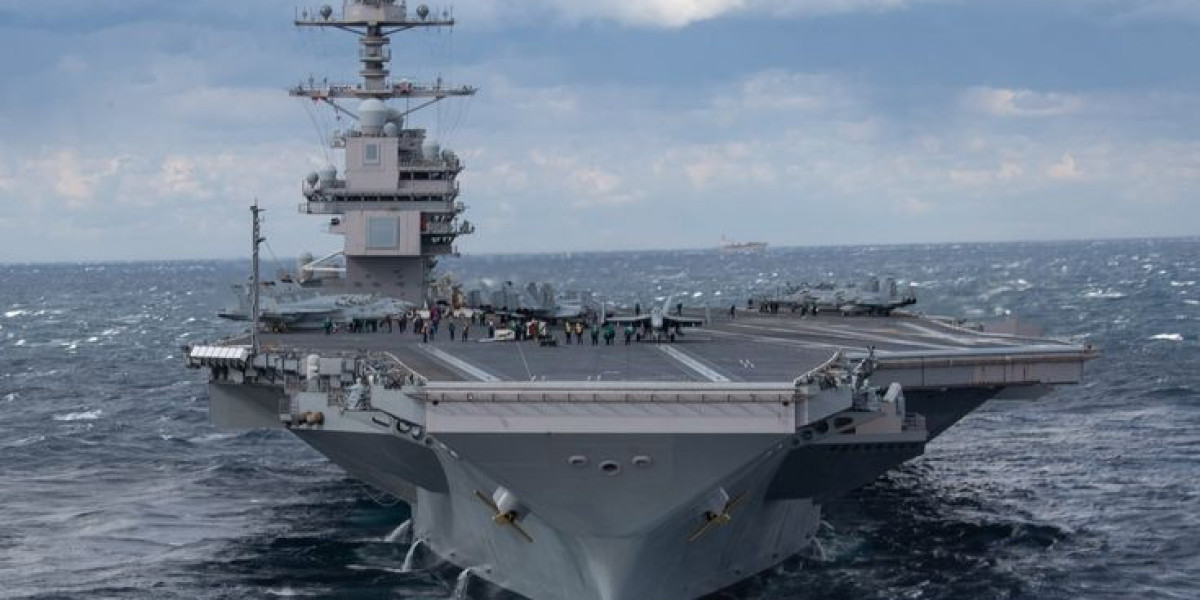 10 Essential Navy Current Affairs for 2025