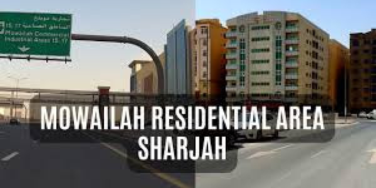 "Living in Sharjah Muwaileh: Rentals, Restaurants & Car Recovery Services"