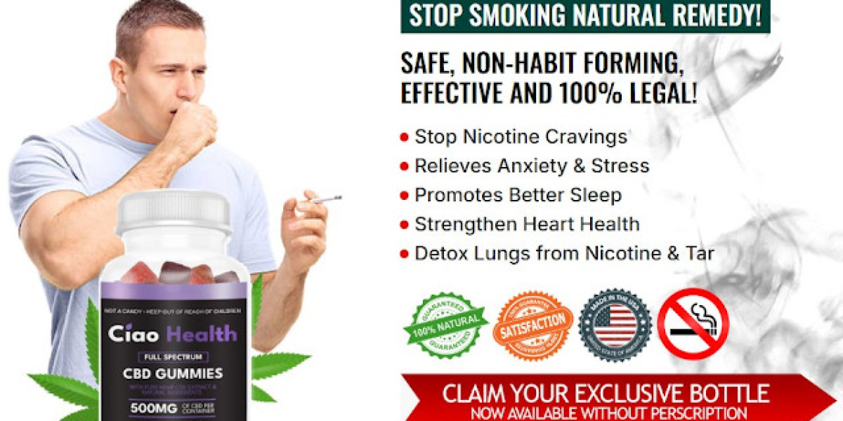 Ciao Health CBD Reviews: An Effective Supplement for Mental Health