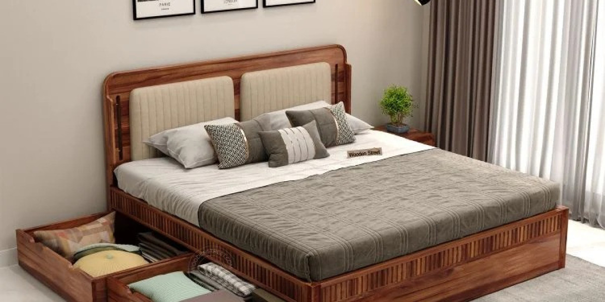 Wood vs Metal King Size Beds: Which Frame Type is Best for You?