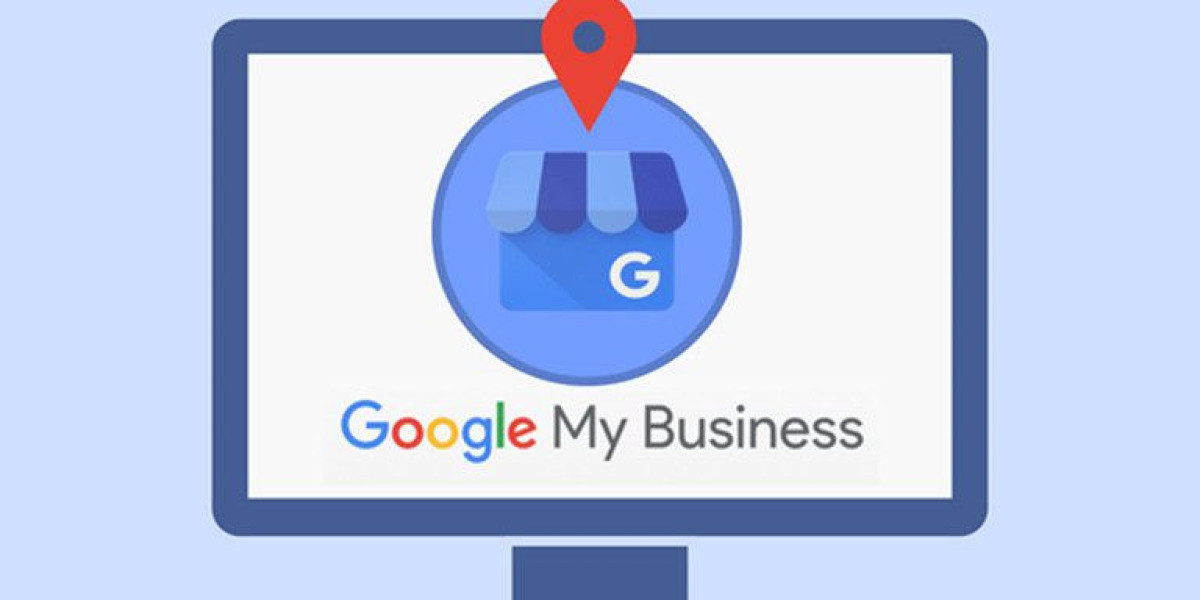 GMB Expert Services in Dehli