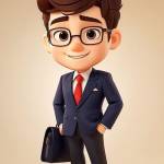 Business News Profile Picture