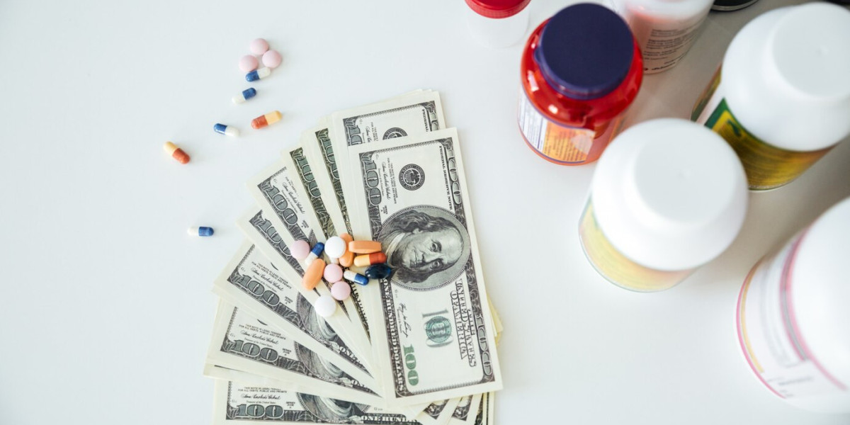 What Does Ketamine Therapy Cost in Houston? Full Breakdown
