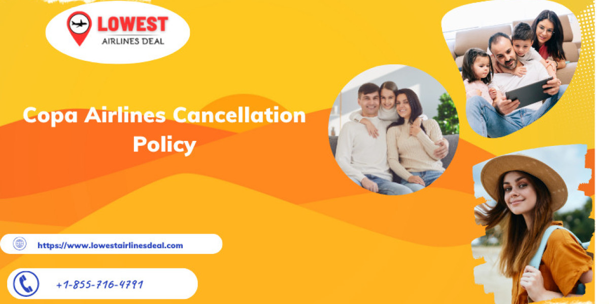Copa Airlines Cancellation Policy 2025: New Rules for Stress-Free Changes &✅ Refunds