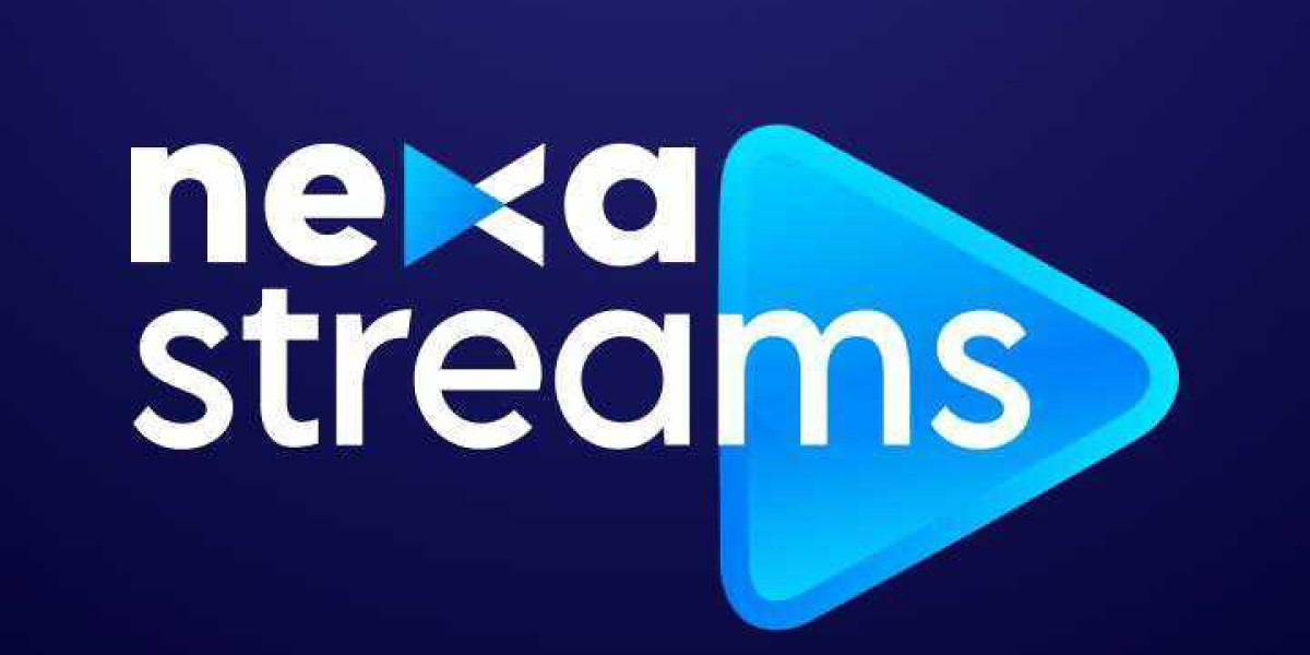 Nexa Stream: The Ultimate Streaming Platform for All Your Entertainment Needs