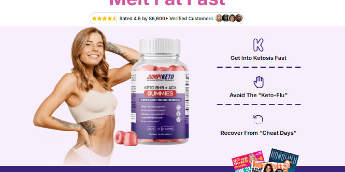 Does Jump Keto ACV help with boosting energy levels?