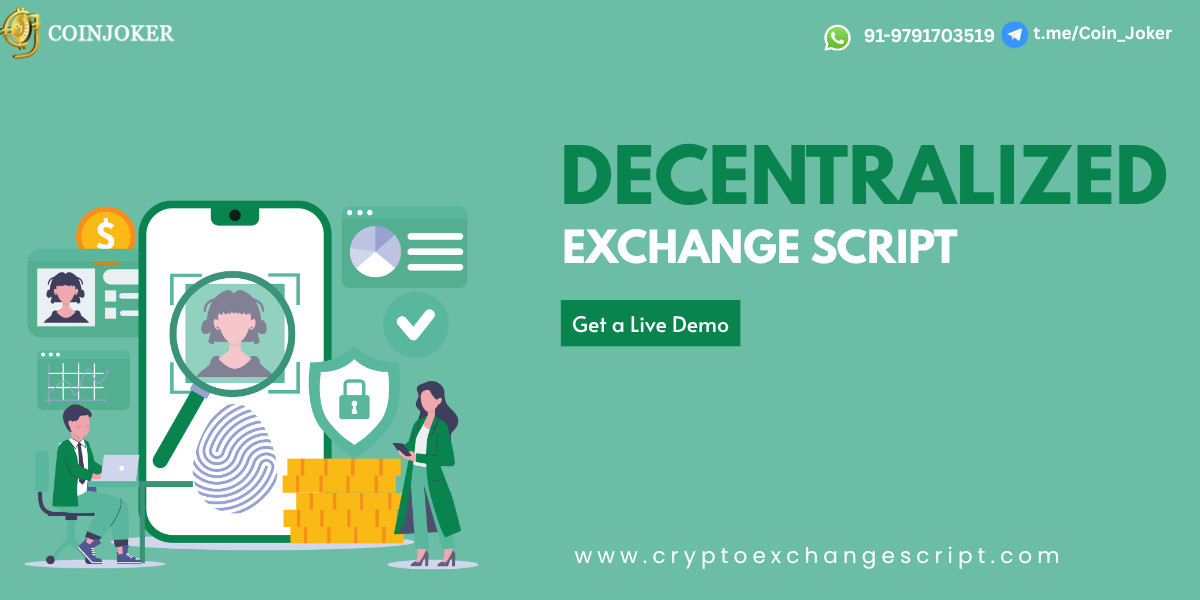 Craft a robust Security Crypto Trading Platform from a Decentralized Exchange Script