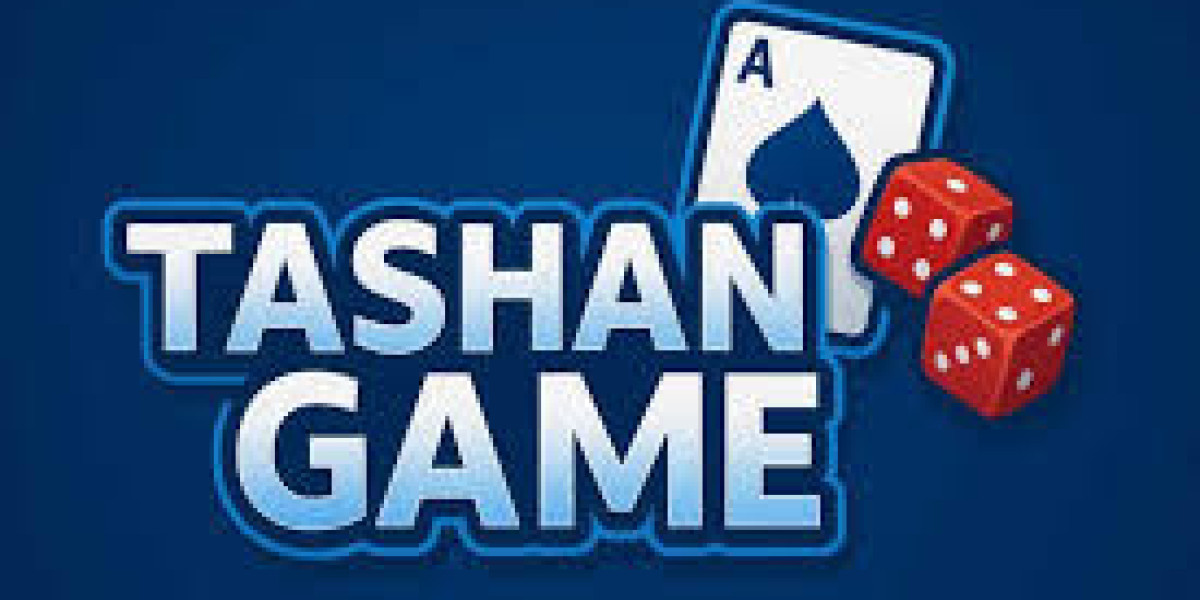 Tashan Game The New Wave of Online Gaming Excitement