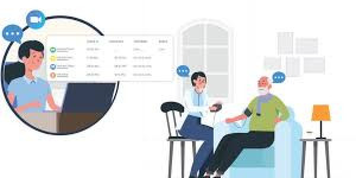 Boost Client Satisfaction with User-Friendly Home Care Software