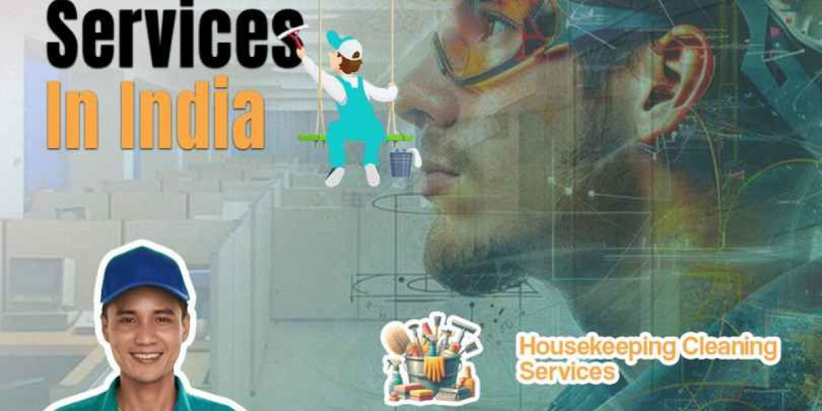 Nouvel: Elevating Standards in Housekeeping Facility Services Across India