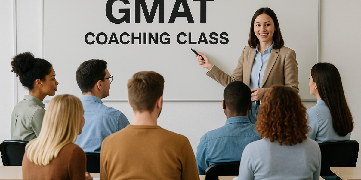 GMAT vs GRE: Which Test is Right for Your MBA Journey?