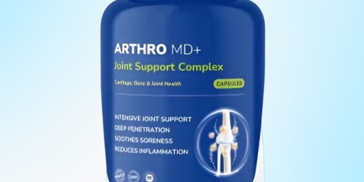 Can I use ArthroMD+ with other medications?