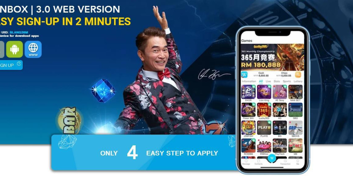 Winbox Malaysia: The Keystone of Advanced Network Configuration in Malaysia’s Digital Transformation