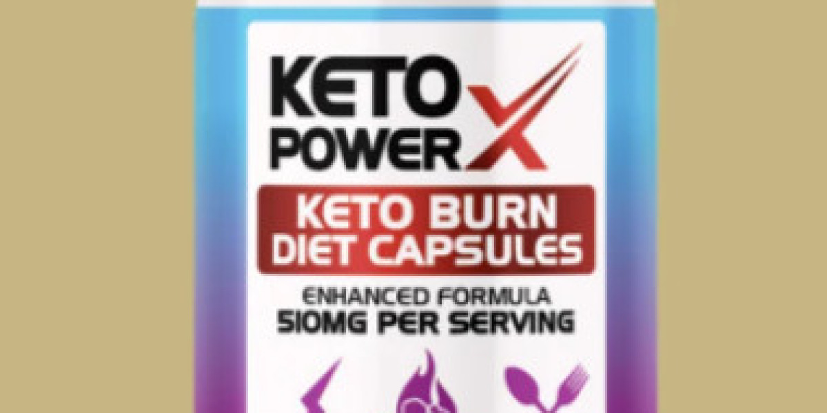 Keto Power X UK # Natural Formula for Weight Loss and Fat Burner!