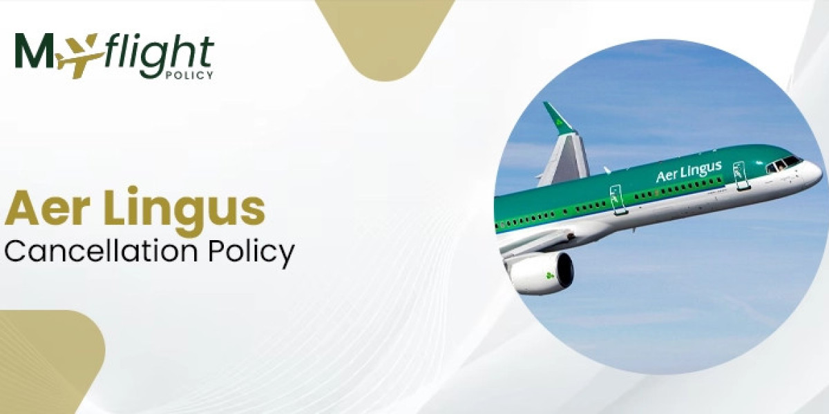 Everything You Need to Know About the Aer Lingus Cancellation Policy