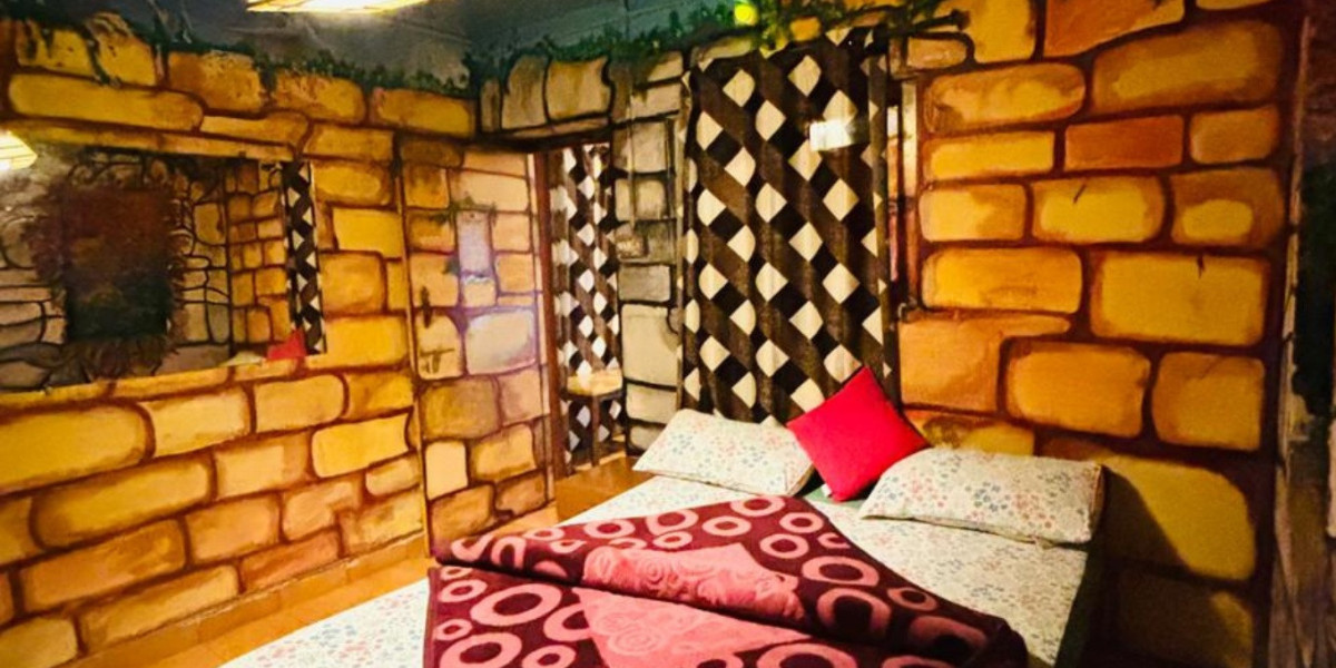 Experience the Charm of the Hills: Best Resorts in Kodaikanal