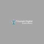 The Triumph Digital Profile Picture