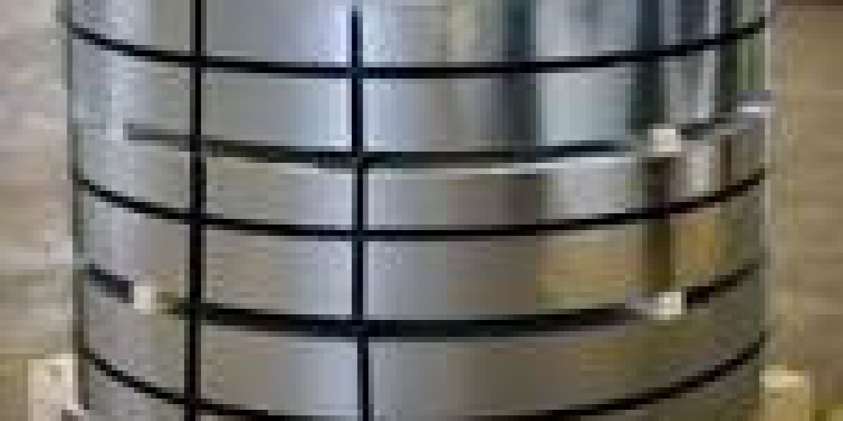 2025 Steel Industry Report: Emerging Trends, Challenges & Innovations