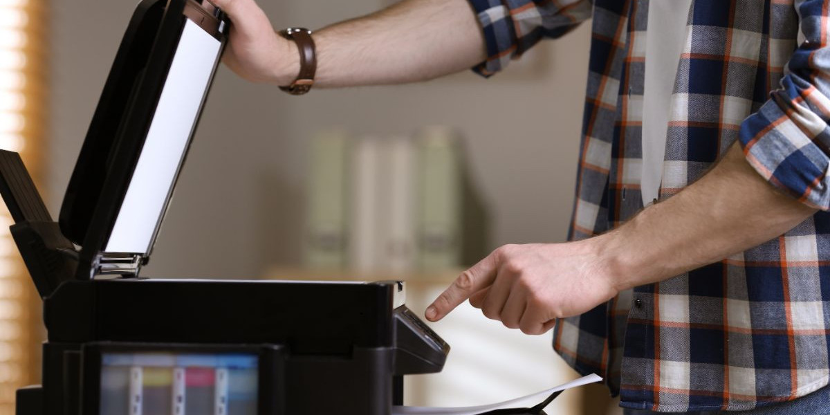 Looking for a Printer? Here’s Why All-in-One Models Are Worth It