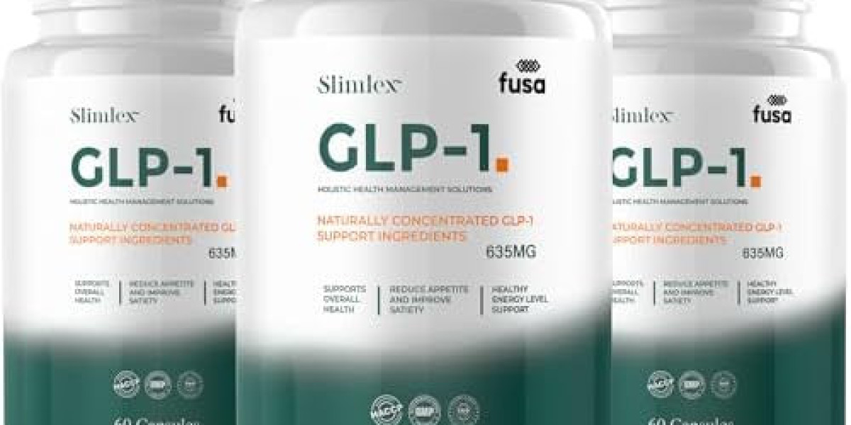 Can Slimlex be used without exercise?