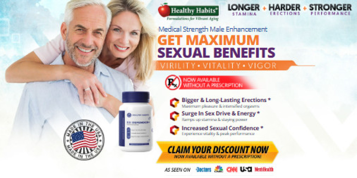 ED Defender Male Enhancement: What Makes It The Premier Male Enhancement?