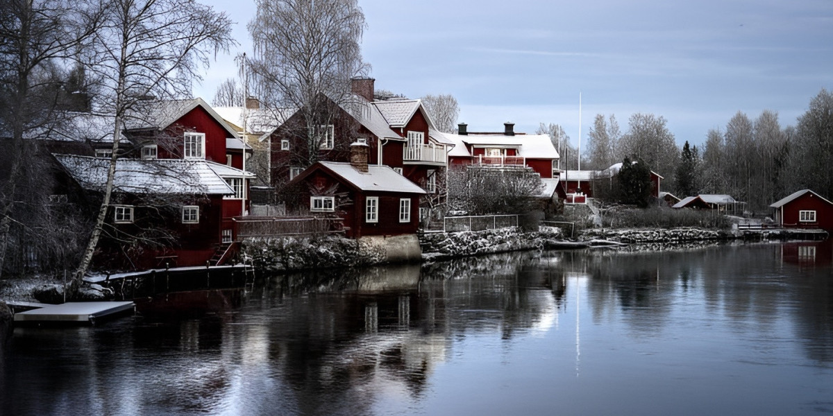 Sweden’s Most Scenic Train Routes for Nature Lovers