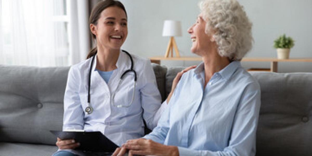 Top Benefits of Support at Home Brisbane for Seniors