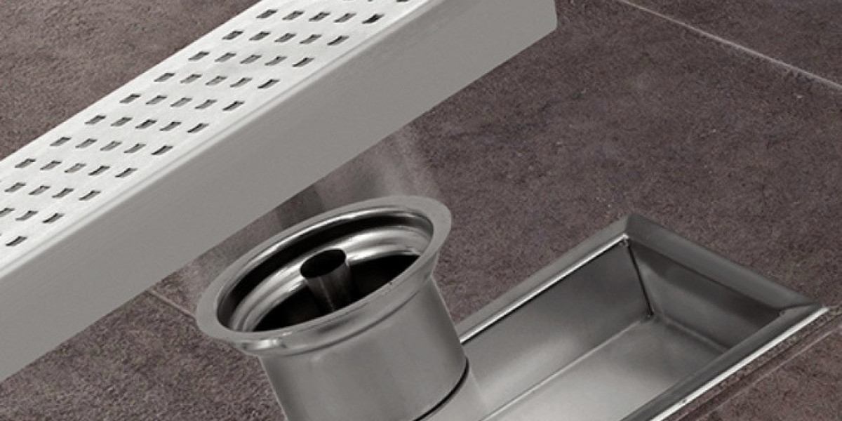 Shower Drainage China Innovations from hasen-home Platform