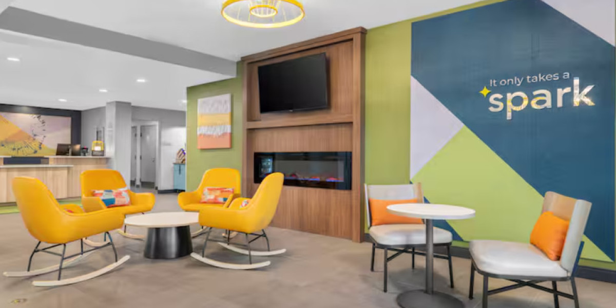 How to Enjoy Amenities at the New Hilton Hotel