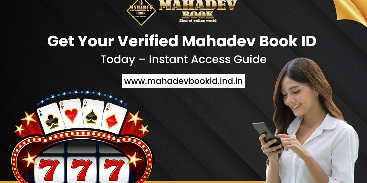 Why Mahadev Book Is the Most Reliable Platform in 2025