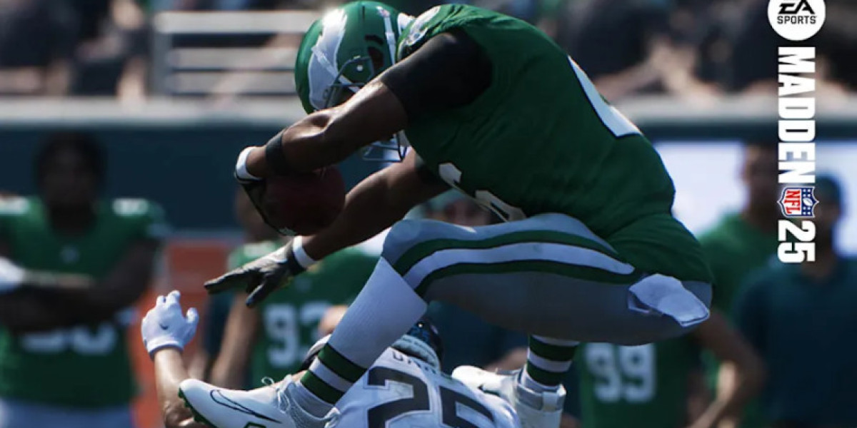 The Philadelphia Eagles in Madden 26 offer a thrilling mix of talent