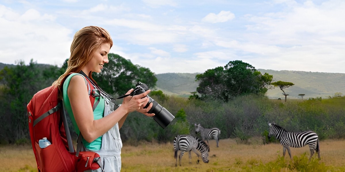 Unleash Adventure Anywhere with a Traveling Zoo Experience