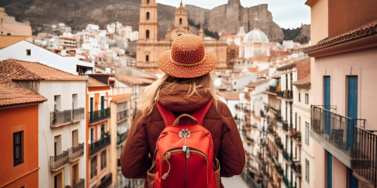 Embark with Confidence: Learn to Travel in Spanish