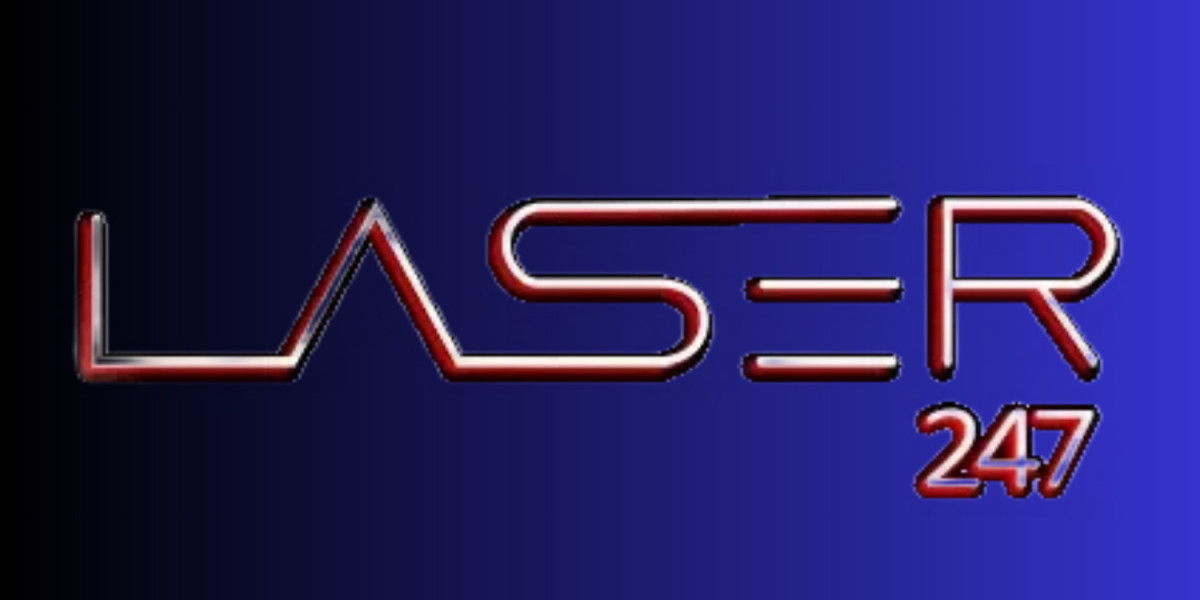 Laser247: Your Gateway to Online Fun