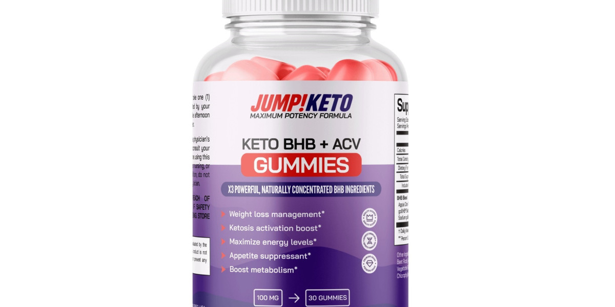 Jump Keto Review: Real Users Reveal Their Stunning Weight Loss Results